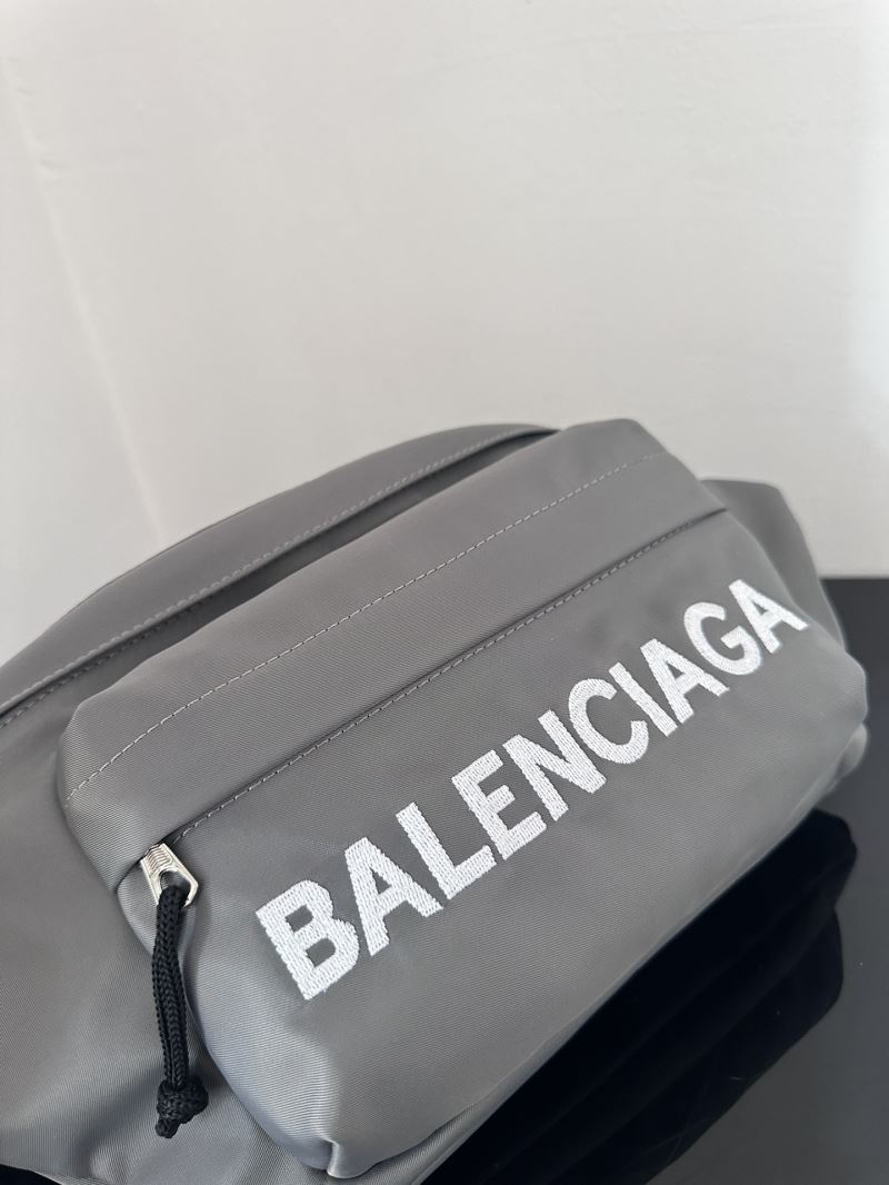 Balenciaga Waist Chest Packs